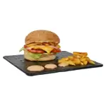 BBQ Burger